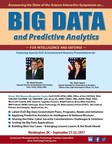 Big Data and Predictive Analytics Symposium