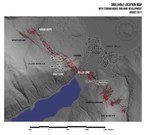 BGM Intersects 14.03 g/t Au Over 10.55 Metres at Shaft Zone