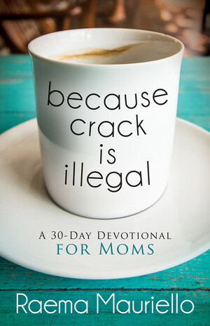 New Devotional Book Takes a Look Into the Life of Motherhood and Jesus' Love