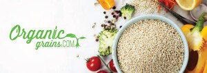 New online organic food company is the first of its kind!