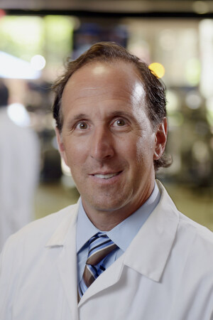 HSS Names William M. Ricci, MD, New Chief of Orthopedic Trauma Service