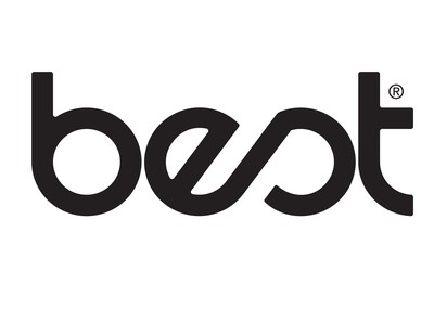 BEST Logo (PRNewsfoto/BEST)