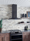 Bold and Beautiful: BEST® Releases Fashion Forward Black Stainless Steel Range Hoods
