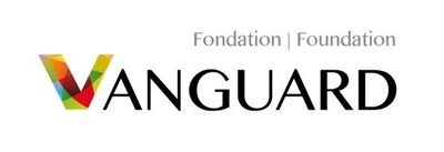 Logo: Vanguard Foundation (CNW Group/Fondation Vanguard)