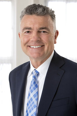 Jim Crowley named new chief operating officer at BNY Mellon's Pershing
