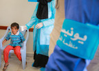 La propagation de cas de diarrhée aqueuse aiguë et de cas suspectés de choléra ralentit au Yémen grâce aux efforts sans précédent d'héroïnes et de héros locaux méconnus