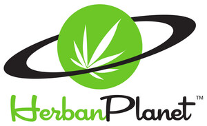 Herban Planet Takes Online Cannabis Guide to a Higher Level