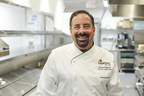 Applebee's® Announces Chef Stephen Bulgarelli as New Chief Culinary Officer