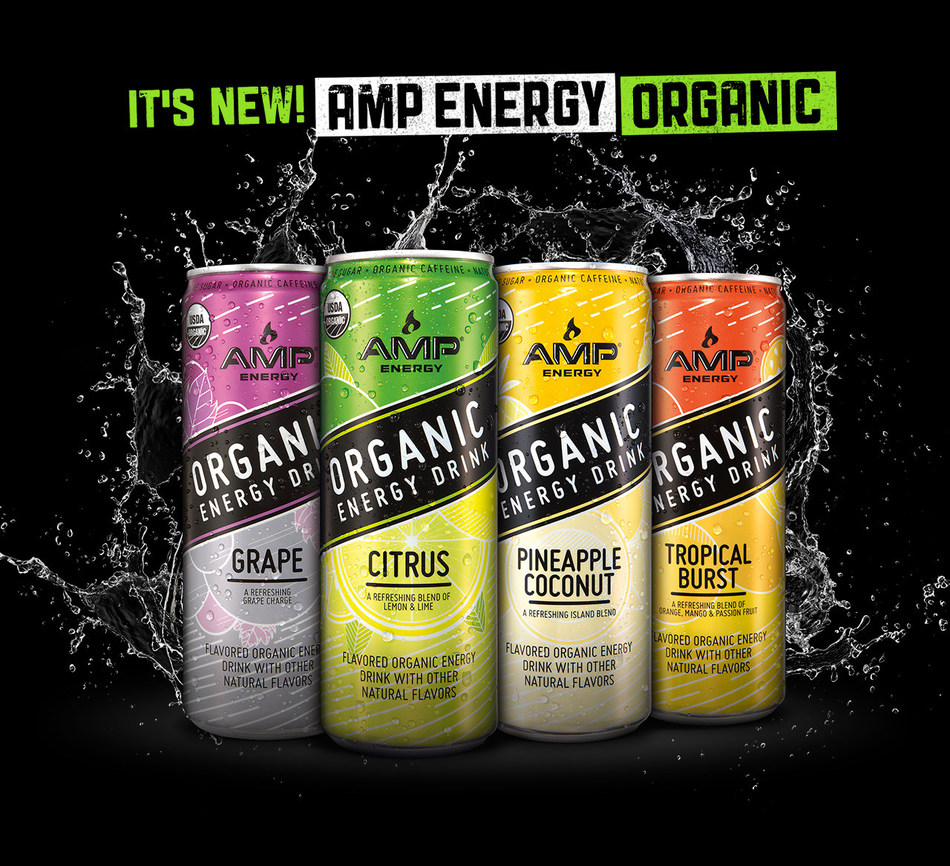 Do They Still Make Amp Energy Drinks