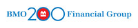 BMO200 Financial Group (CNW Group/BMO Financial Group)
