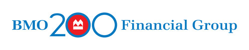 BMO200 Financial Group (CNW Group/BMO Financial Group)
