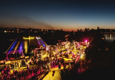 Un succès pour la première édition du Festival ComediHa! à Saguenay
