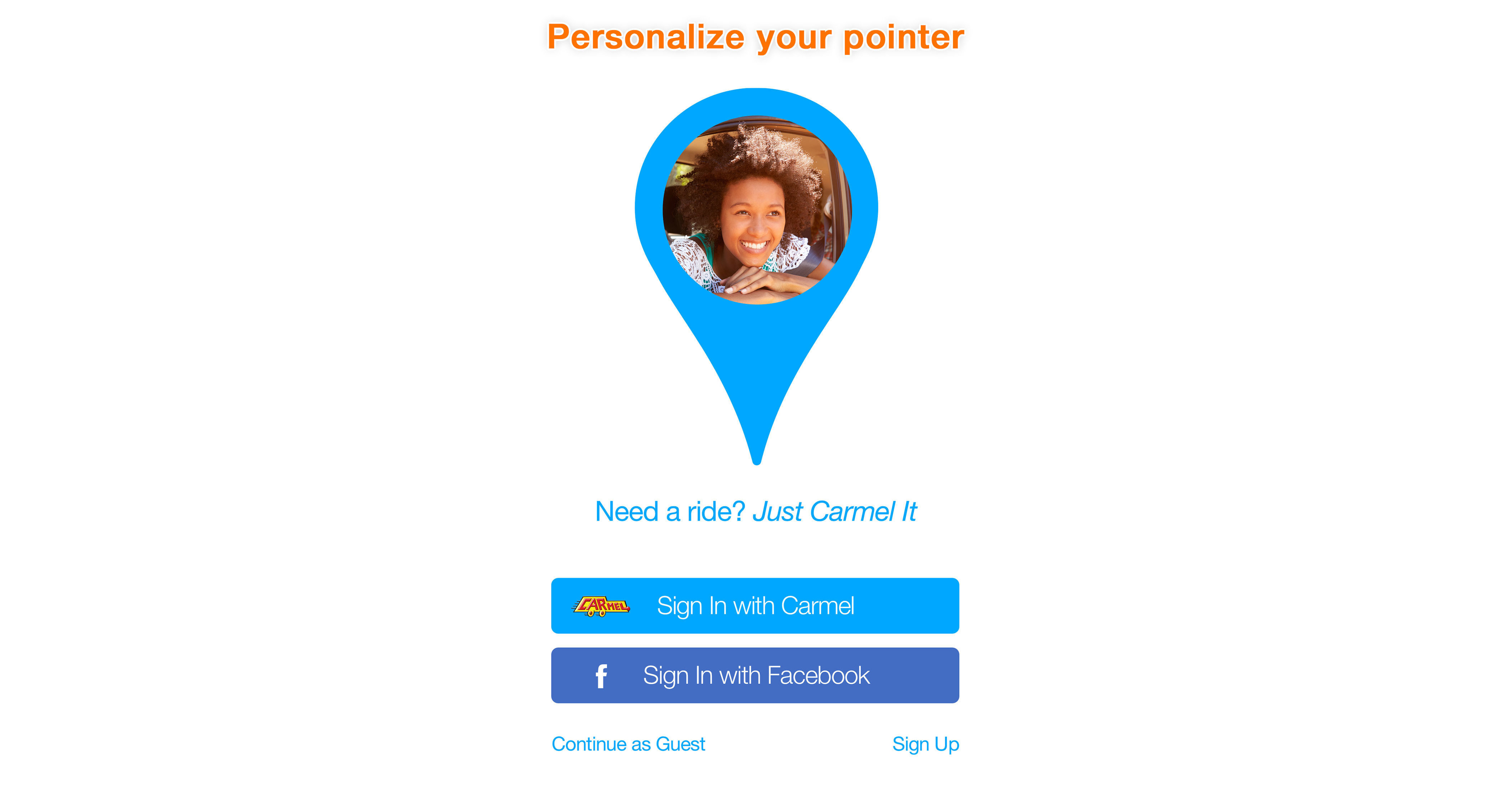 Carmel Car and Limousine Service Introduces Its New Transformational APP