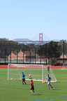 UHS's $9 million, state-of-the-art athletic complexin the Presidio will benefit students and community