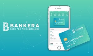 Bankera Announces Pre-ICO Details for Its Revolutionary Blockchain Based Regulated Bank