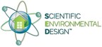 Scientific Environmental Design (SED) Helps Architects and Home Builders Dramatically Improve Residential Air Quality and Energy Efficiency
