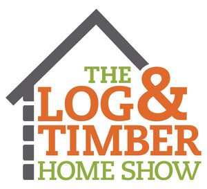 Log Home Show Returns to Denver, Colorado September 2017