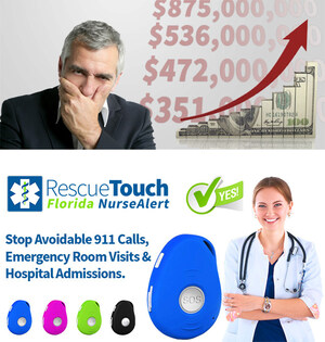 Florida Healthcare Providers May Qualify for Florida NurseAlert Pilot Program