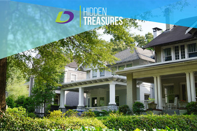 loanDepot debuts a new quarterly feature called Hidden Treasures to introduce readers to communities across the country that have unbeatable charm and yet have stayed relatively under the radar. For those looking for affordable places to live, one of these locales could be a great place to consider for a place to call home.
