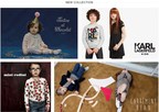 Online Children's Clothing Retailer Jeulli Now Carrying Autumn/Winter 2017 Collections From High-End Designer Brands