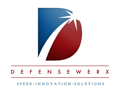 Dynamic DEFENSEWERX Logo