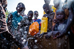 Plus de 180 millions de personnes n'ont pas accès à de l'eau potable dans les pays ravagés par un conflit ou une crise, affirme l'UNICEF