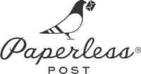 Paperless Post is a digital events platform that helps you create online and paper invitations and stationery that reflect your individual aesthetic.