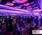 Más de 8,000 personas celebran la música y los bailes latinos en el Congreso Internacional de la Salsa 2017 de Goya Foods en Nueva York