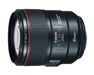 Canon U.S.A. Expands Its Lens Portfolio With The New EF 85mm f/1.4L IS USM Lens And Their First-Ever Macro Tilt-Shift Lenses