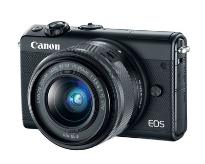 Canon EOS M100