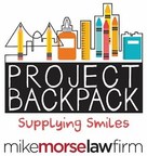 Mike Morse Law Firm Supplies Backpacks to Detroit Youth Choir at Back-to-School Event