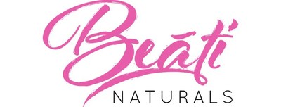 Beati Naturals Logo