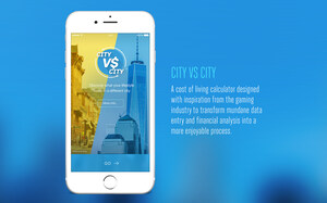 City Vs City Mobile App Now Available for Android and iOS