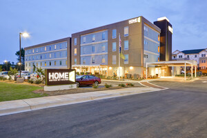 Noble Investment Group Acquires Home2 Suites by Hilton Rock Hill | Charlotte