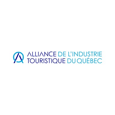 Logo : Alliance de l'industrie touristique du Qubec (Groupe CNW/Alliance de l'industrie touristique du Qubec)