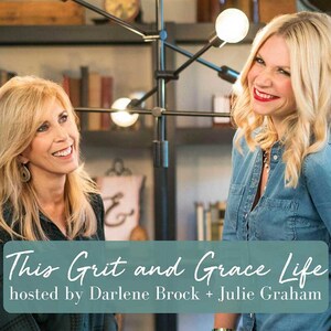 Successful Women's Online Magazine TheGritandGraceProject.org, Premiering This Grit and Grace Life Weekly Podcast on August 30