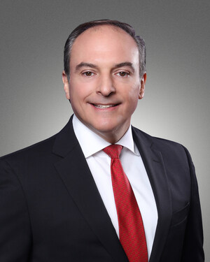 Professional Bank Adds Luis Mechoso As Executive Vice President