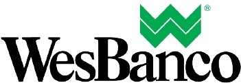 WesBanco logo (PRNewsfoto / WesBanco, Inc.)