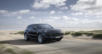 Third Generation Porsche Cayenne Models Make Global Debut in Stuttgart-Zuffenhausen