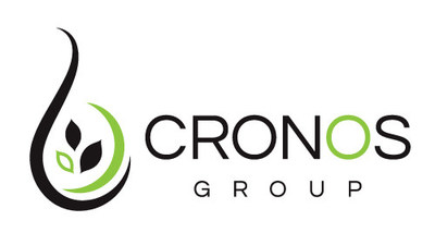 Cronos Group Inc. (CNW Group/Cronos Group Inc.)