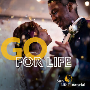 Sun Life makes it quick and easy for Canadians to apply for life insurance online
