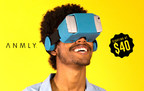 The ANMLY Model A:  Introducing an Immersive VR Smartphone Experience Featuring Quality Hi-Fi Audio