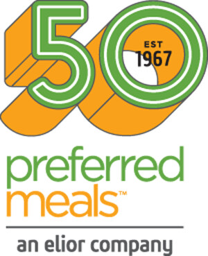 Preferred Meals Celebrates 50th Anniversary