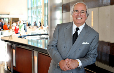 AARP Nevada welcomes Frank Abagnale to Las Vegas Sept. 14. Abagnale was the subject of the Academy Award nominated movie Catch Me if You Can and now speaks across the world to help people avoid fraud and identity theft.