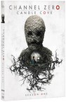 From Universal Pictures Home Entertainment: CHANNEL ZERO: CANDLE COVE