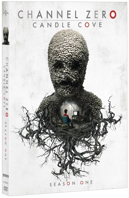 Channel Zero You Have to Go Inside (TV Episode 2016) - IMDb