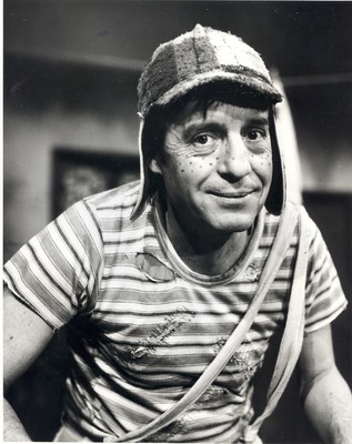 El Chavo