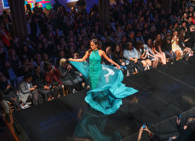 Reality Stars To Walk Runway At Mac Duggal's NYFW Spring Collection Launch