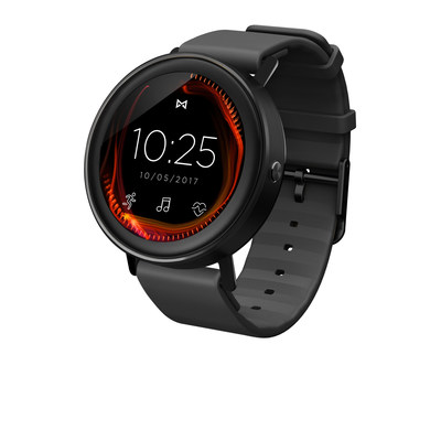 Misfit Vapor Touchscreen Smartwatch