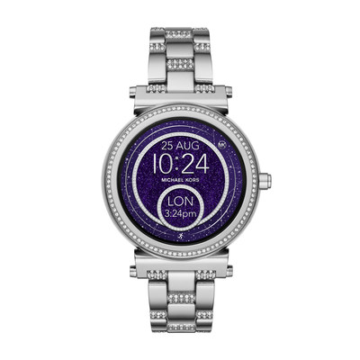 Michael Kors Access Sofie Touchscreen Smartwatch